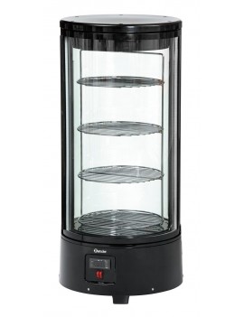 Vitrine à gâteaux 72L BARTSCHER