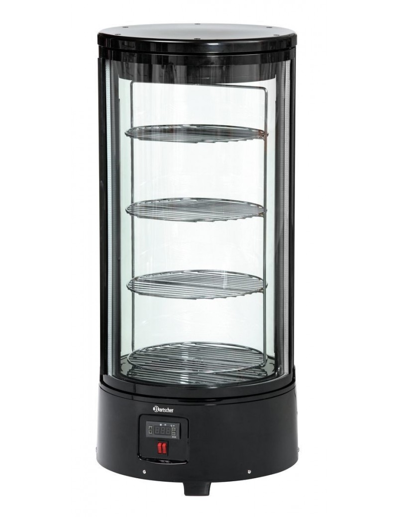 Vitrine à gâteaux 72L BARTSCHER Vitrine à gâteaux 72L BARTSCHER