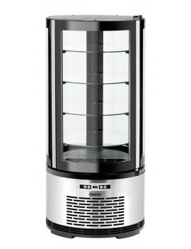 Vitrine à gâteaux 100L BARTSCHER