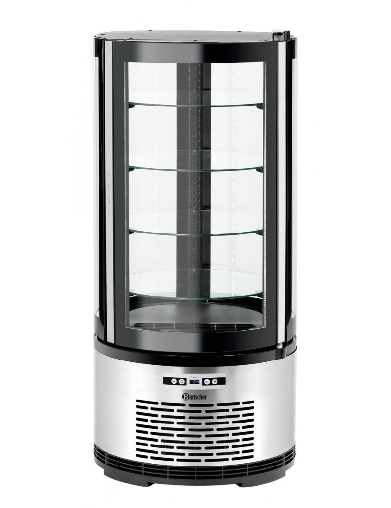 Vitrine à gâteaux 100L BARTSCHER