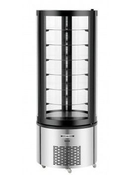 Vitrine à gâteaux 400L BARTSCHER