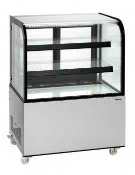 Vitrine réfrigérante KV 270L BARTSCHER