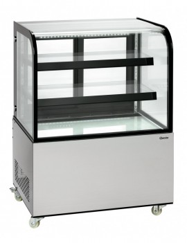 Vitrine réfrigérante KV 270L BARTSCHER
