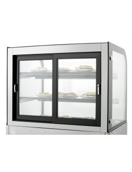 Vitrine réfrigérante KV 270L BARTSCHER