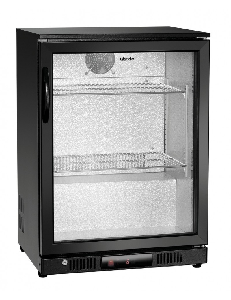 Arrière bar réfrigéré 124L BARTSCHER Arrière bar réfrigéré 124L BARTSCHER