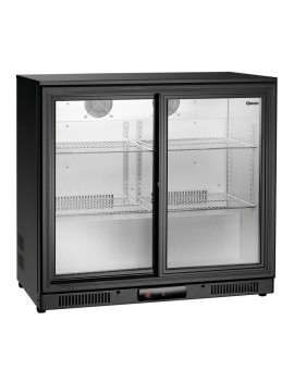 Arrière bar réfrigéré 176L BARTSCHER