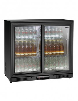 Arrière bar réfrigéré 176L BARTSCHER