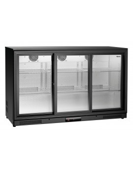Arrière bar réfrigéré 270L BARTSCHER