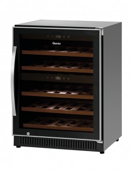 Cave á vin 2Z 40FL BARTSCHER