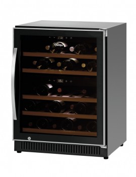Cave á vin 2Z 40FL BARTSCHER