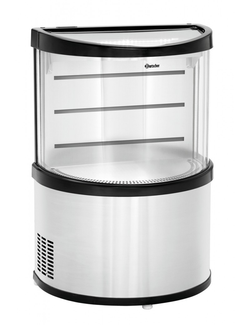 Meuble frigorifique 60L-1F BARTSCHER