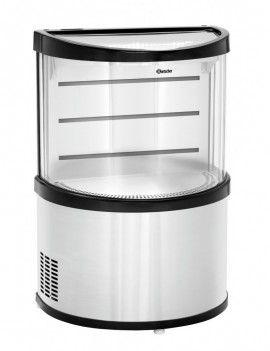 Meuble frigorifique 60L-1F BARTSCHER