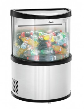 Meuble frigorifique 60L-1F BARTSCHER