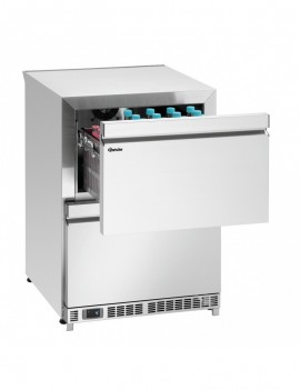 Réfrigérateur à tiroirs 600S2 BARTSCHER