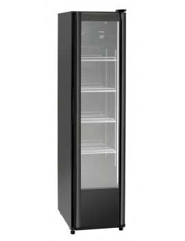 Réfrigérateur avec porte en verre 300L BARTSCHER