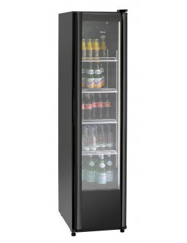 Réfrigérateur avec porte en verre 300L BARTSCHER