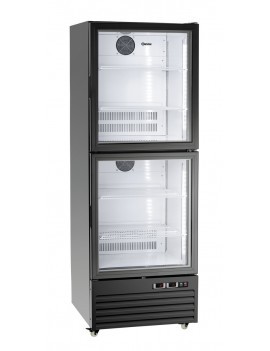 Réfrigérateur combiné 430L BARTSCHER