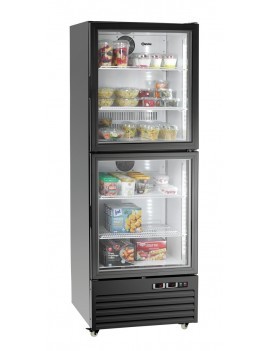 Réfrigérateur combiné 430L BARTSCHER