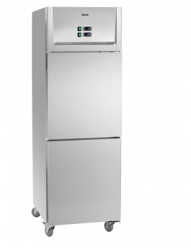Réfrigérateur combiné 484L GN210 BARTSCHER