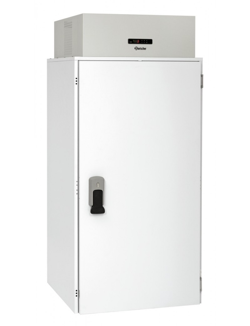 Mini chambre froide 1240L BARTSCHER Mini chambre froide 1240L BARTSCHER