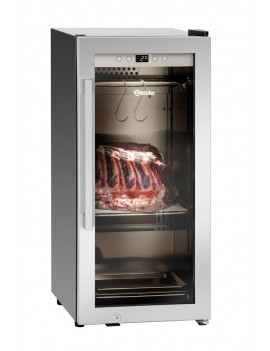 Armoire de maturation Dry Age 63 BARTSCHER