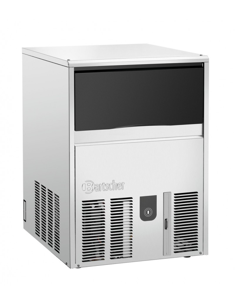Machine à glace pilée F 90 BARTSCHER