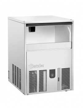 Machine à glace pilée F 90 BARTSCHER