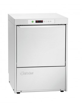 Lave-vaisselle US PPlus500...