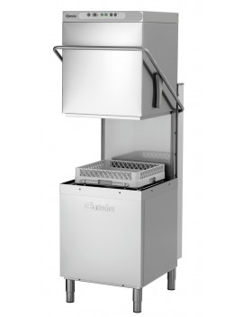Lave-vaisselle à capot DS 500