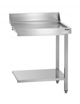 Table d'égouttage DS-700R