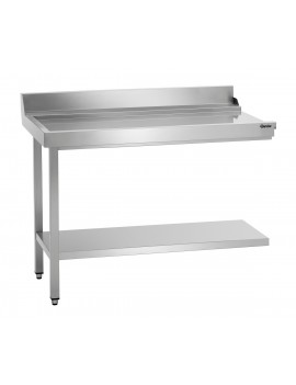 Table d'égouttage DS-1200LI
