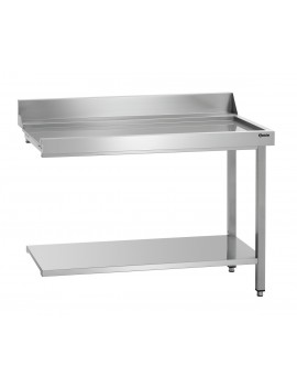 Table d'égouttage DS-1200R