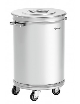 Poubelle 56L