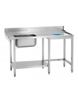 Table de tri KTS5000