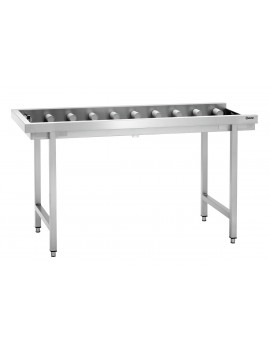 Table d'égouttage KTS5000