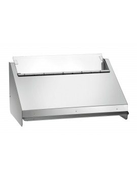 Capot insonorisant 3000/25
