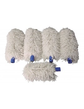 Set de brosses à polir 4G1K