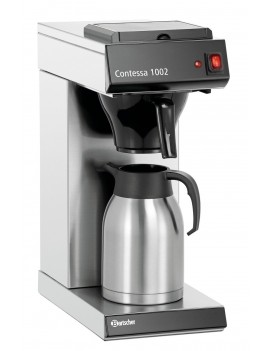 Machine à café Contessa 1002