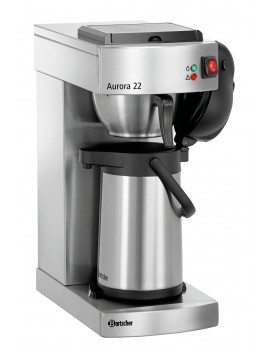 Machine à café Aurora 22