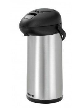 Thermos à pompe 5L
