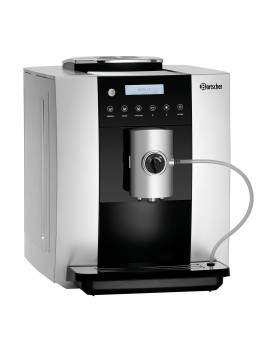 Distributeur automatique de café Easy Black 250 BARTSCHER