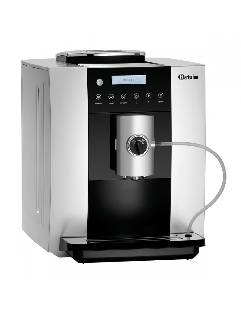 Distributeur automatique de café Easy Black 250 BARTSCHER Distributeur automatique de café Easy Black 250 BARTSCHER