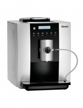 Distributeur automatique de café Easy Black 250 BARTSCHER