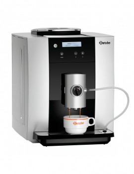 Distributeur automatique de café Easy Black 250 BARTSCHER