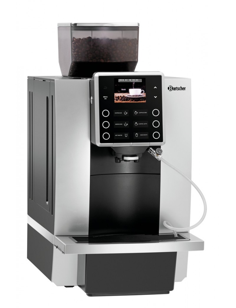 Distributeur automatique de café KV1 Classic BARTSCHER