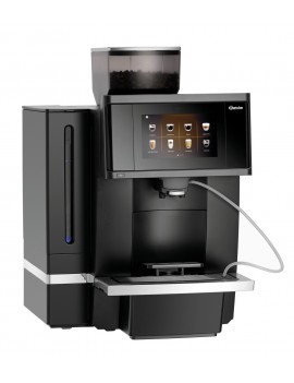 Distributeur automatique de café KV1 Comfort BARTSCHER
