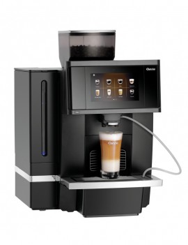 Distributeur automatique de café KV1 Comfort BARTSCHER