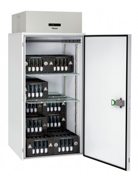 Mini chambre froide 1240L BARTSCHER