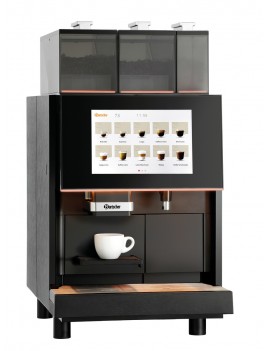 Distributeur automatique de café KV2 Premium BARTSCHER