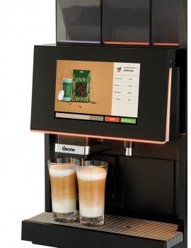 Distributeur automatique de café KV2 Premium BARTSCHER